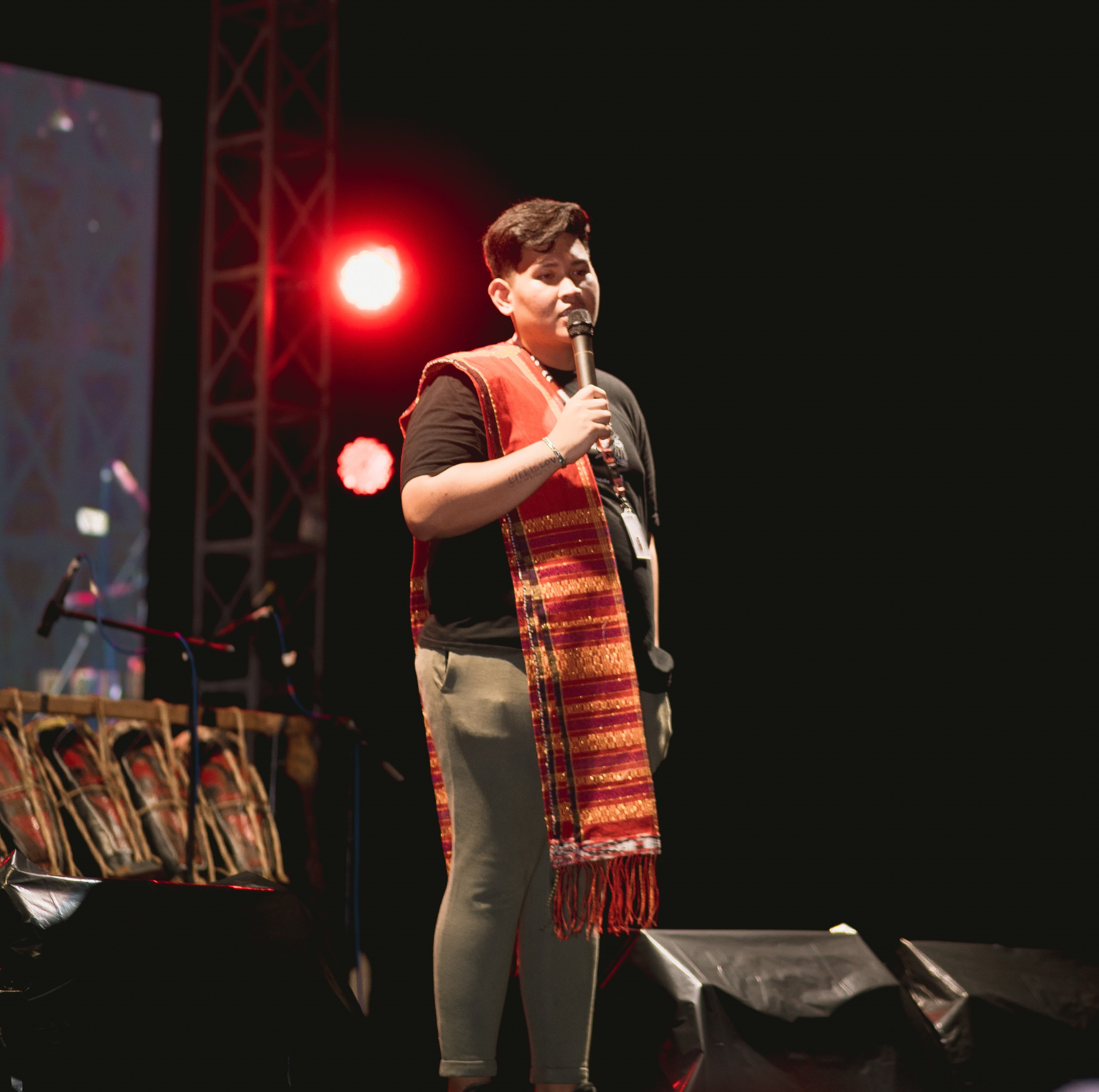 YOEL FRANSESCO MANURUNG
